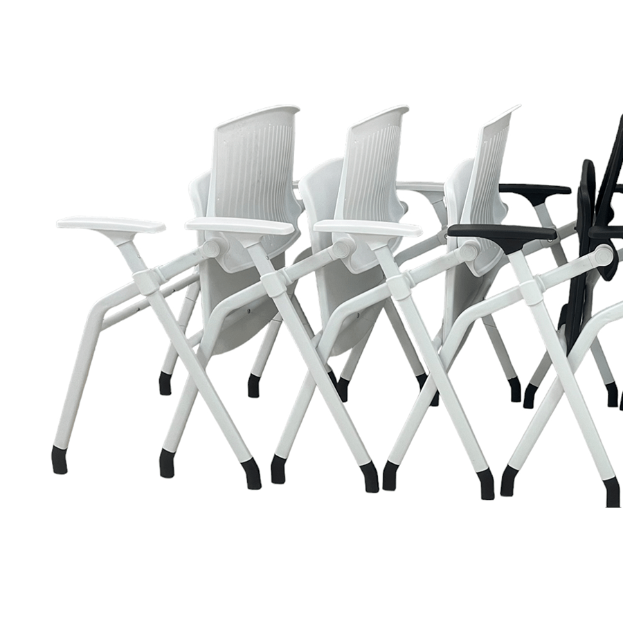 Miles Folding Visitors Chair Miles Folding Visitors Chair Mandaue Foam