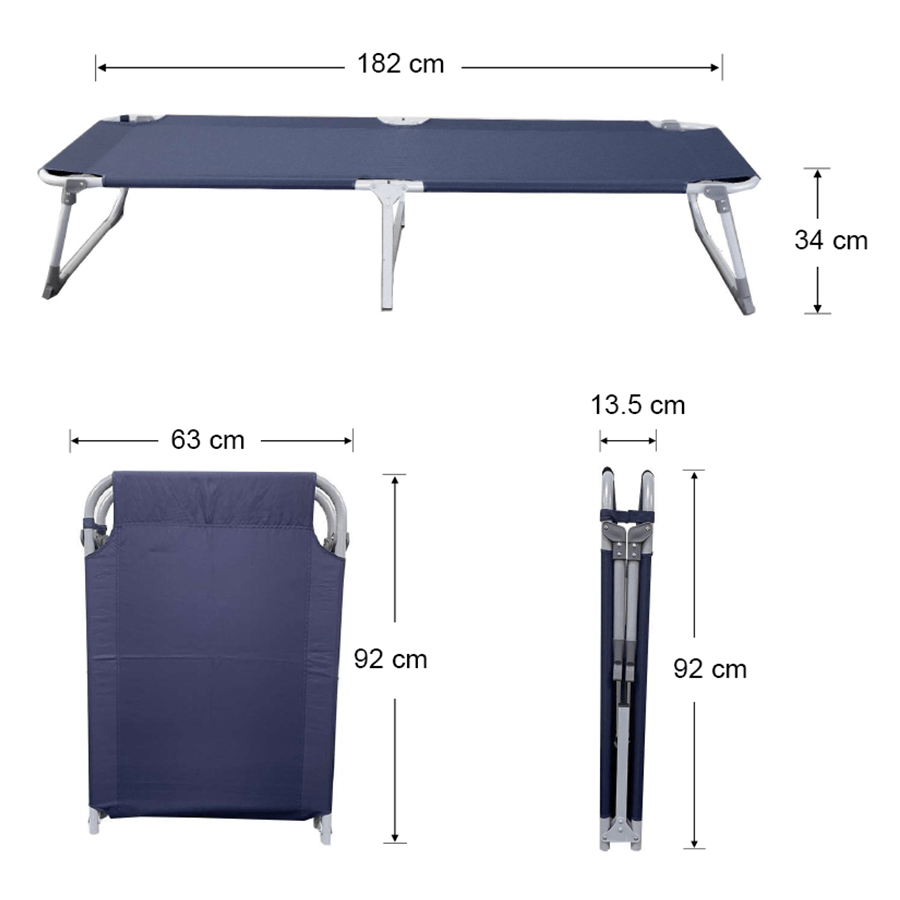 Millard Folding Bed Millard Folding Bed Mandaue Foam