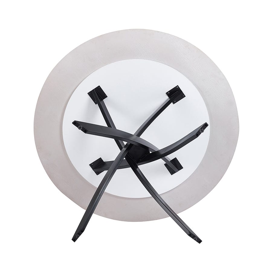 Milly 4 Seater Dining Set