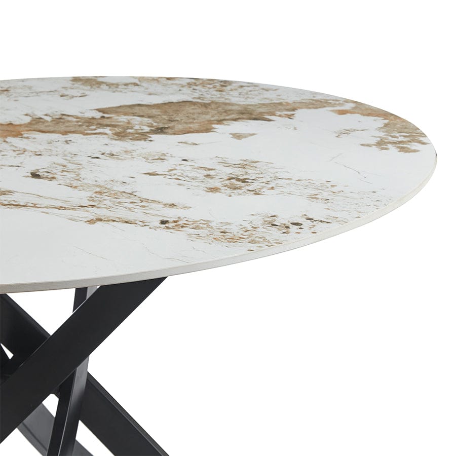 Milly 4 Seater Dining Set