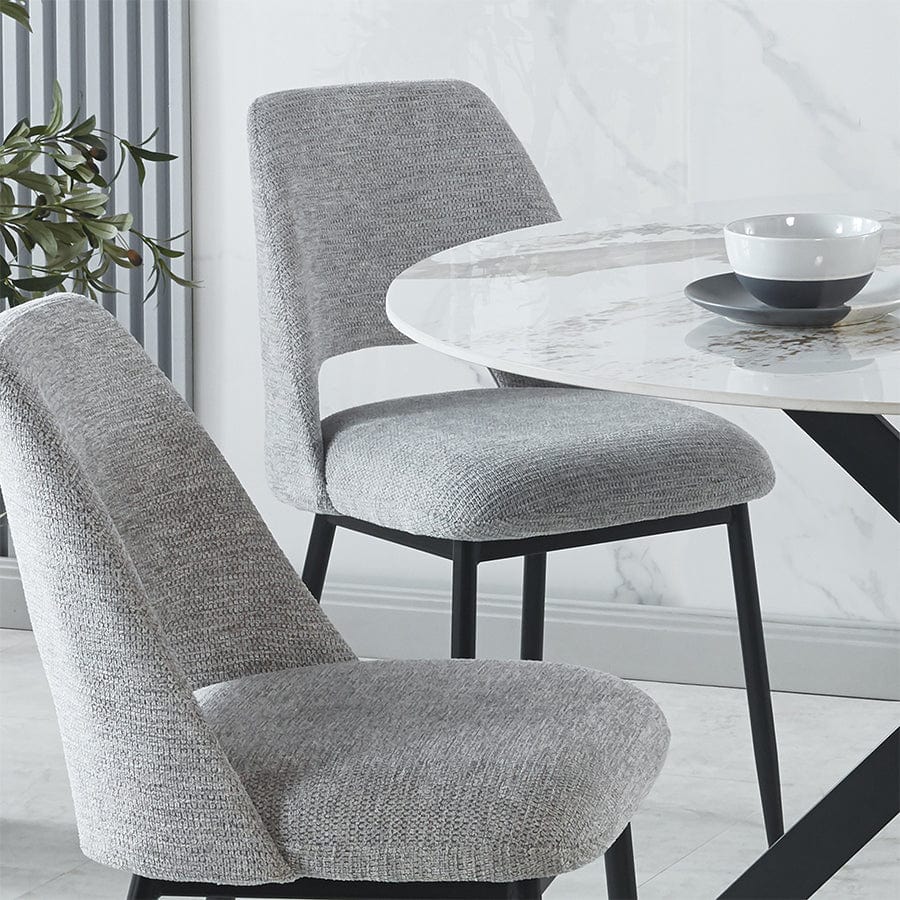 Milly 4 Seater Dining Set