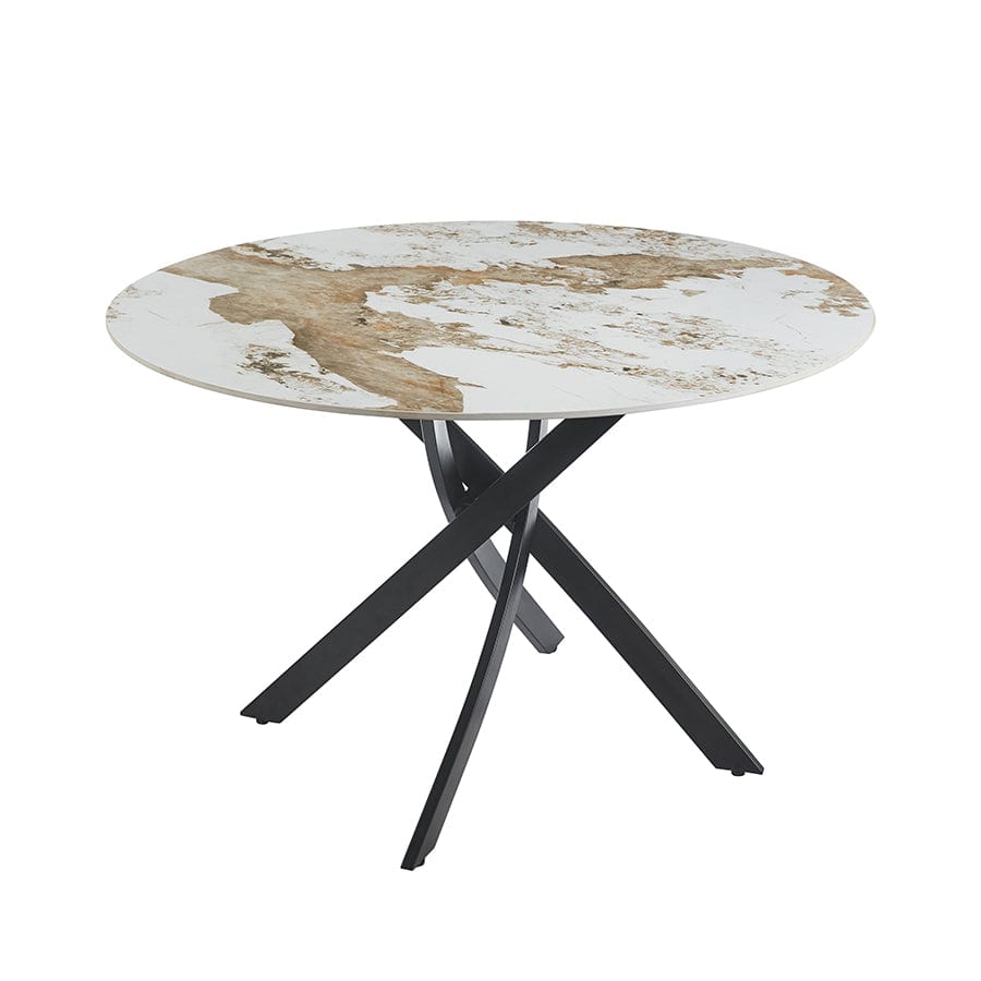 Milly 4 Seater Dining Set