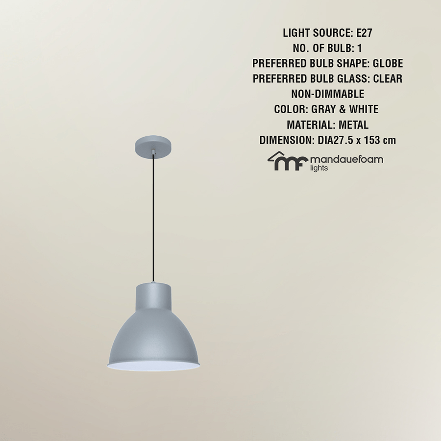 Milos Adjustable Pendant Light Milos Adjustable Pendant Light Mandaue Foam
