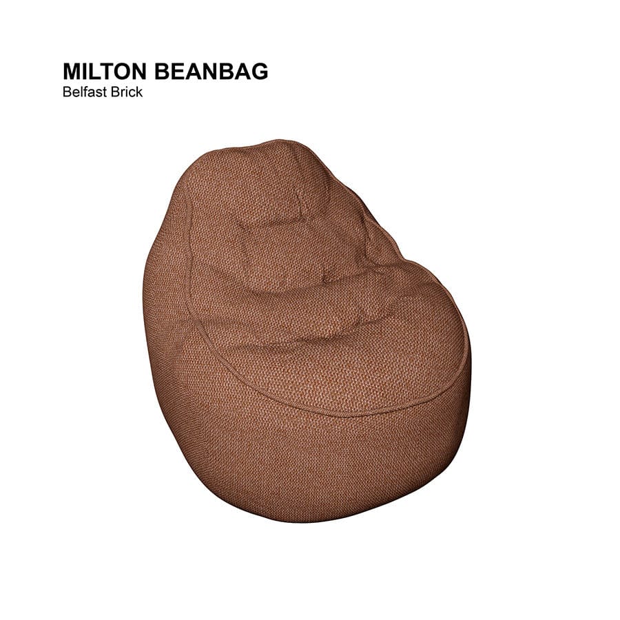 #Swatch_Fabric Belfast Brick