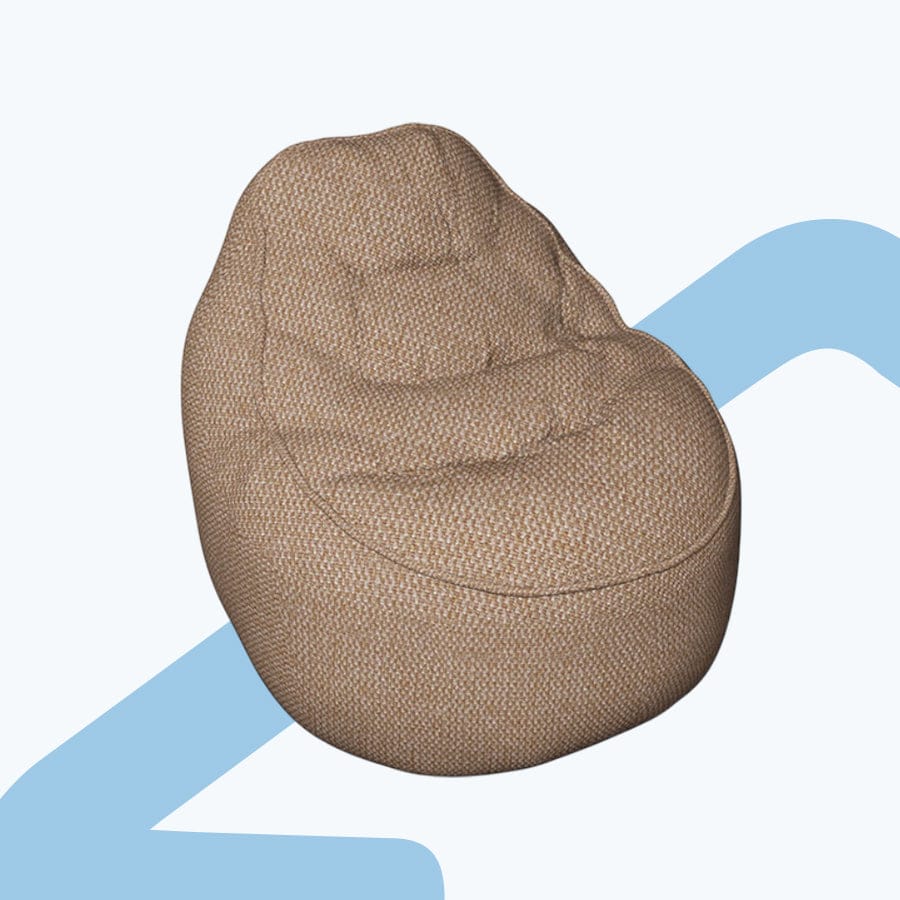 #Swatch_Fabric Belfast Brown