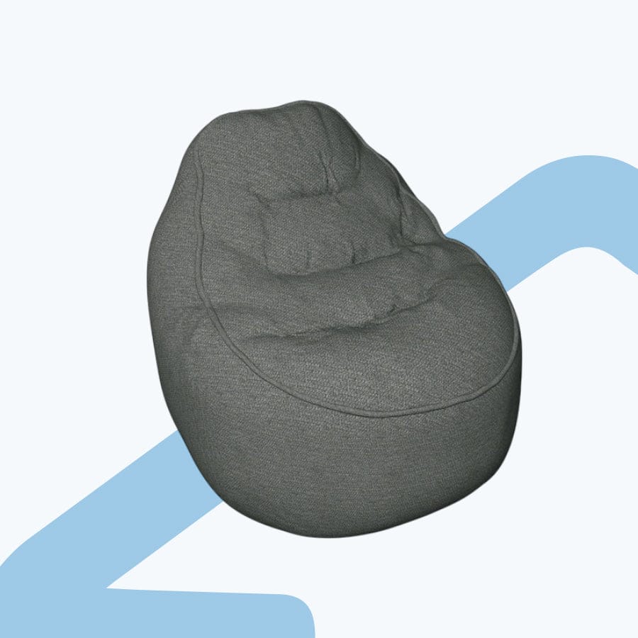 #Swatch_Fabric Parson Carbon