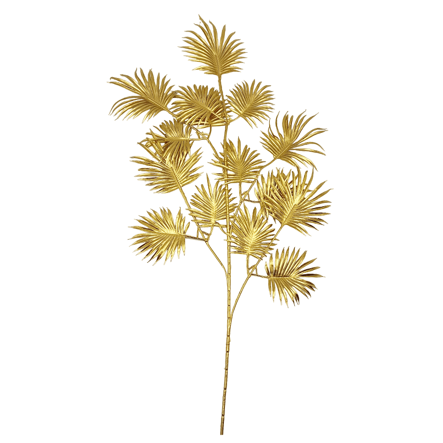 Mini Palm Spray Mini Palm Spray Gold Mandaue Foam