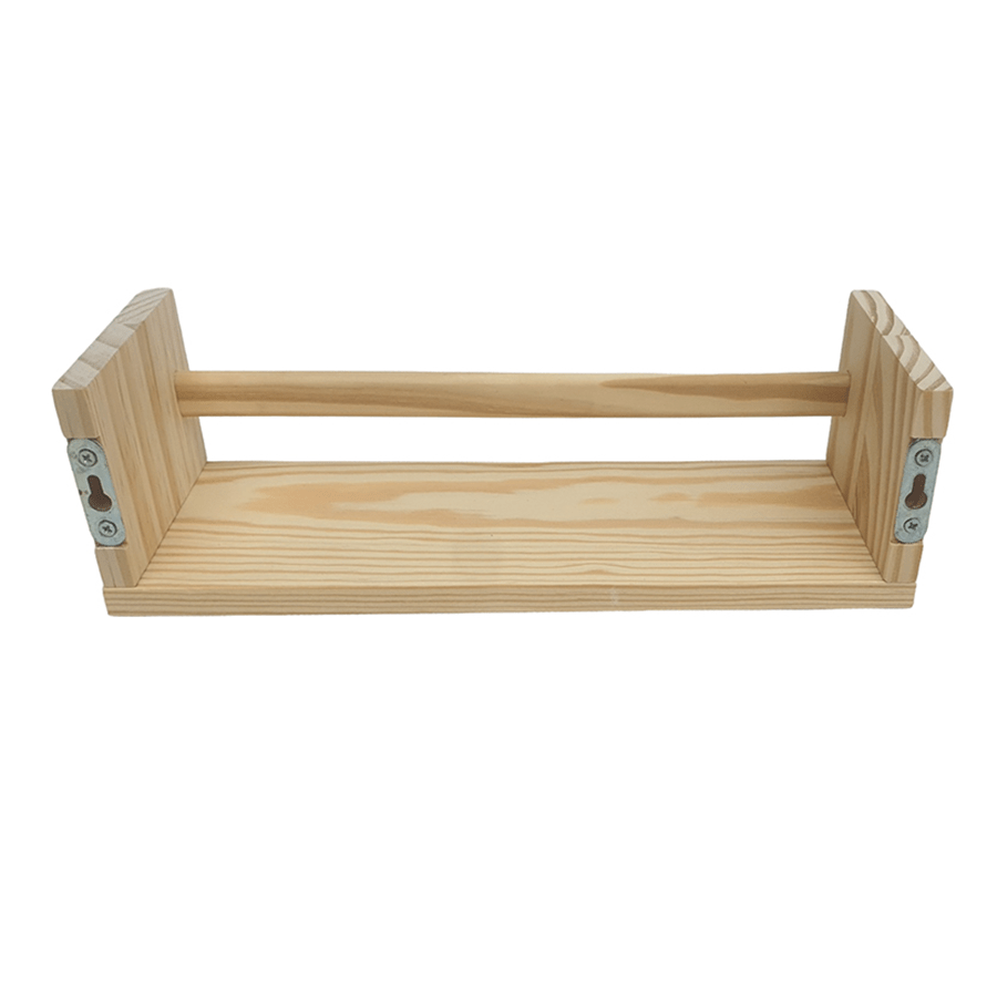 Minju Wooden Spice Rack Minju Wooden Spice Rack Mandaue Foam