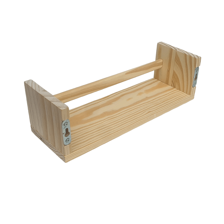 Minju Wooden Spice Rack Minju Wooden Spice Rack Mandaue Foam