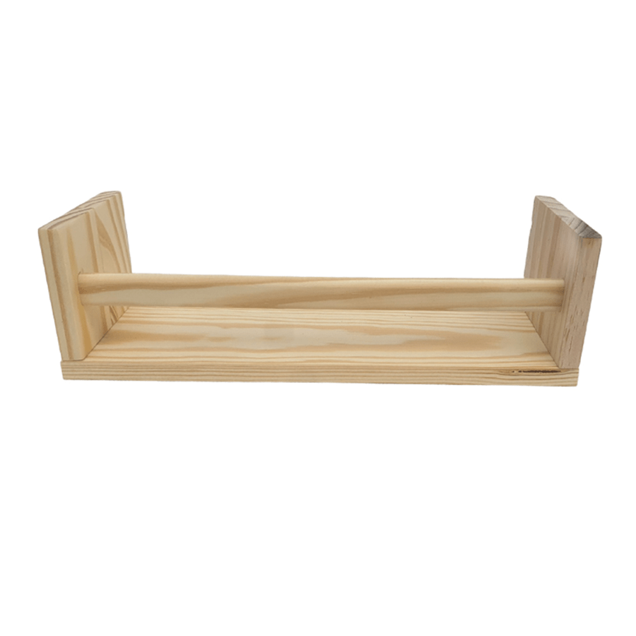 Minju Wooden Spice Rack Minju Wooden Spice Rack Mandaue Foam
