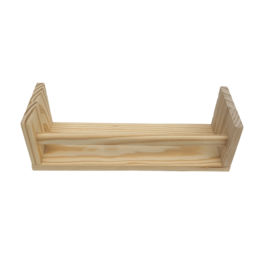 Minju Wooden Spice Rack Minju Wooden Spice Rack Mandaue Foam