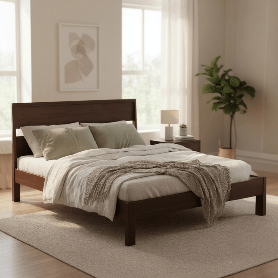 #color_Walnut Brown