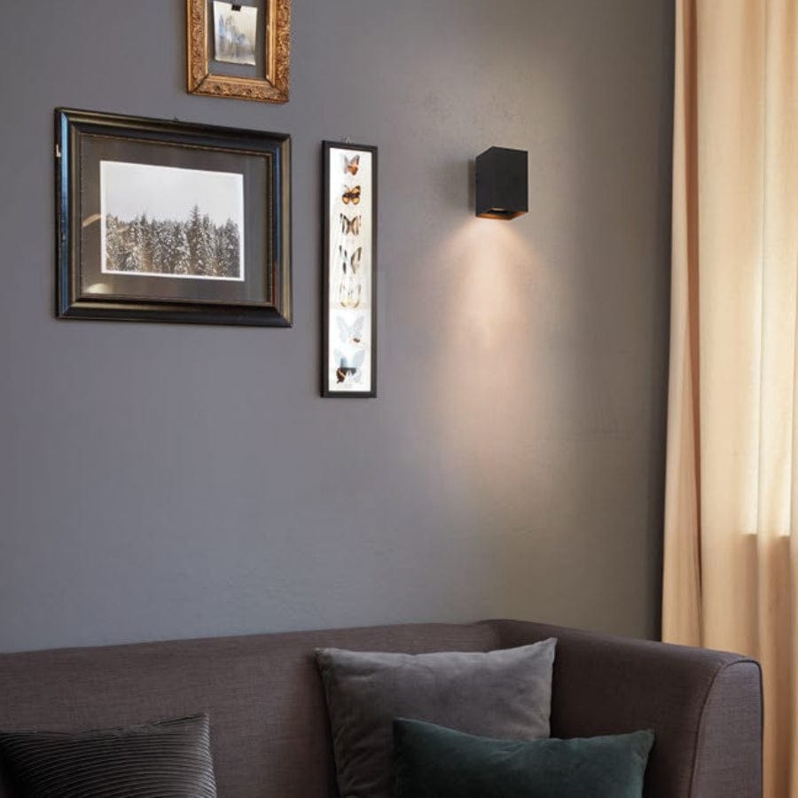 Miran Indoor Wall Sconce Single Light