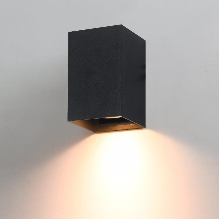 Miran Indoor Wall Sconce Single Light