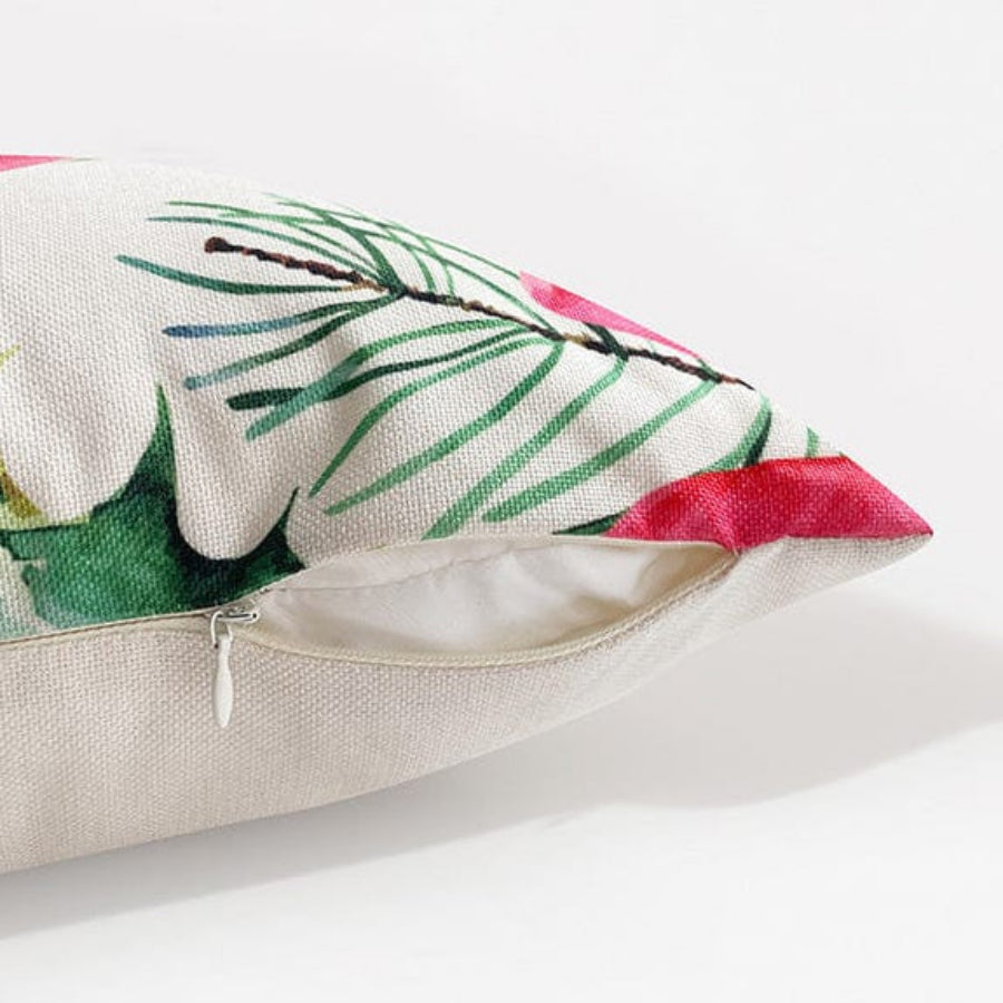 Miri Christmas Balls Throw Pillowcase