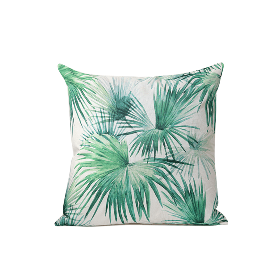 Miri Palmera Floor Pillowcase Miri Palmera Floor Pillowcase Mandaue Foam