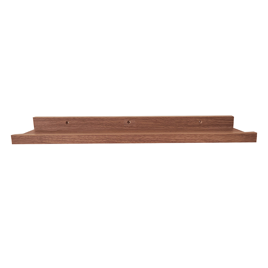 MORE MISSION OPTIONS Mission 80x10 cm Floating Shelf Mission 80x10 cm Floating Shelf Mandaue Foam