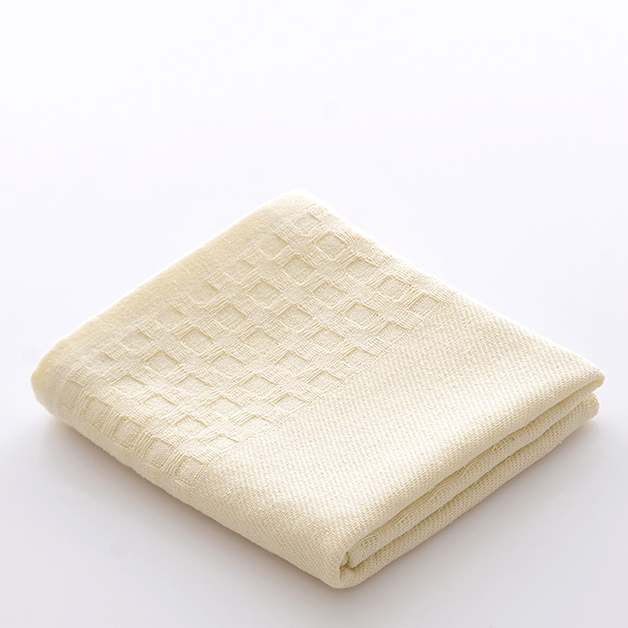 Missy Waffle Kitchen Towel Missy Waffle Kitchen Towel Yellow Mandaue Foam