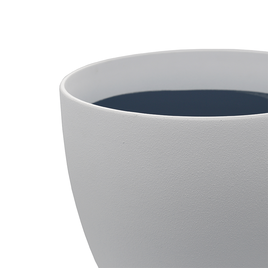 Misty Plastic Planter Misty Plastic Planter Mandaue Foam