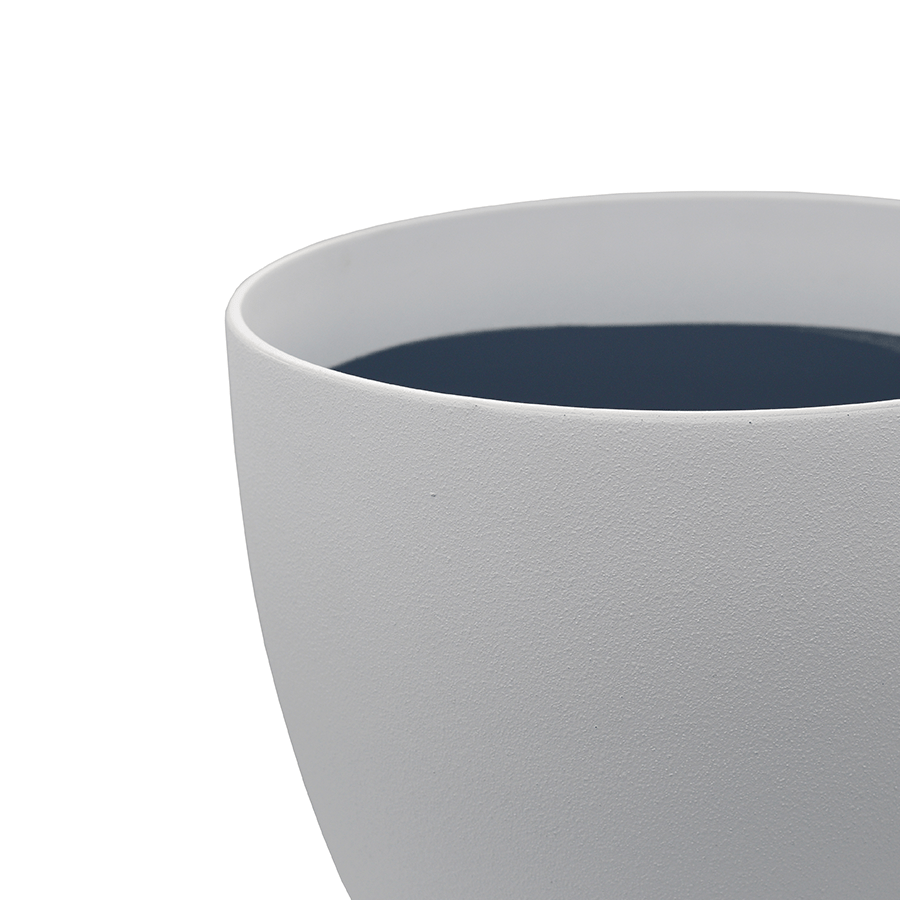 Misty Plastic Planter Misty Plastic Planter Mandaue Foam