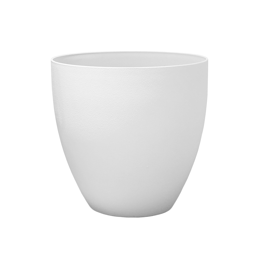 Misty Plastic Planter Misty Plastic Planter 43 cm Mandaue Foam