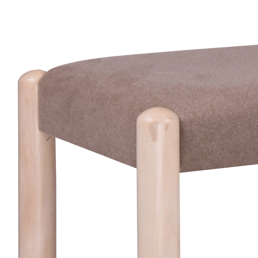 #color_Whitewash + Cocoa Milk