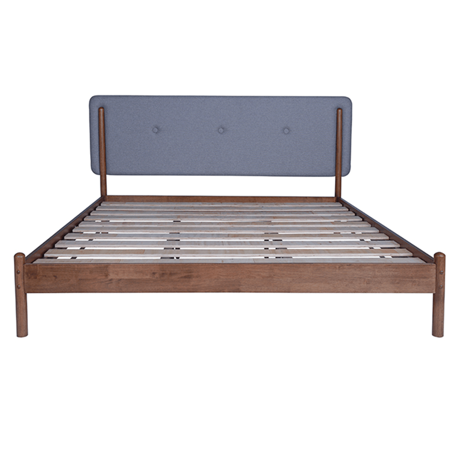 #size_King Bed 72x75