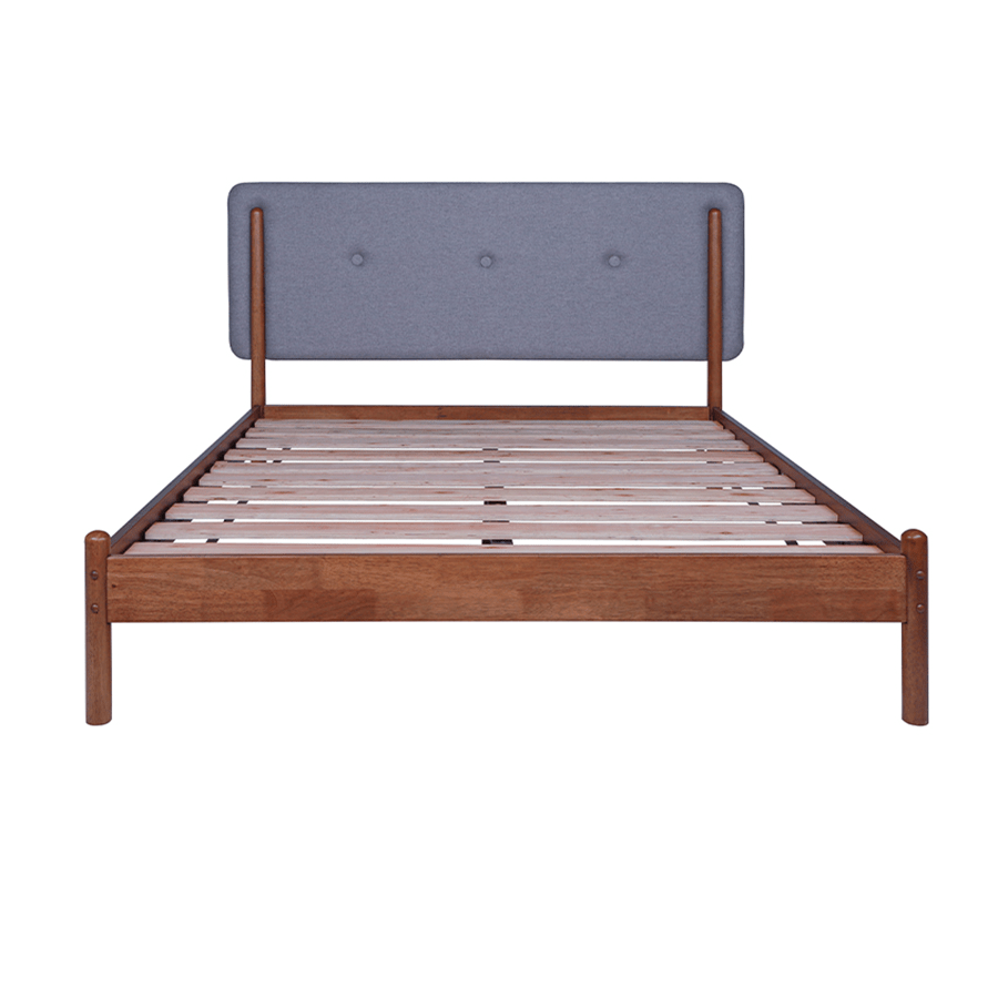 #size_Queen Bed 60x75