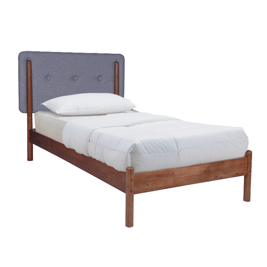 #size_Single Bed 36x75