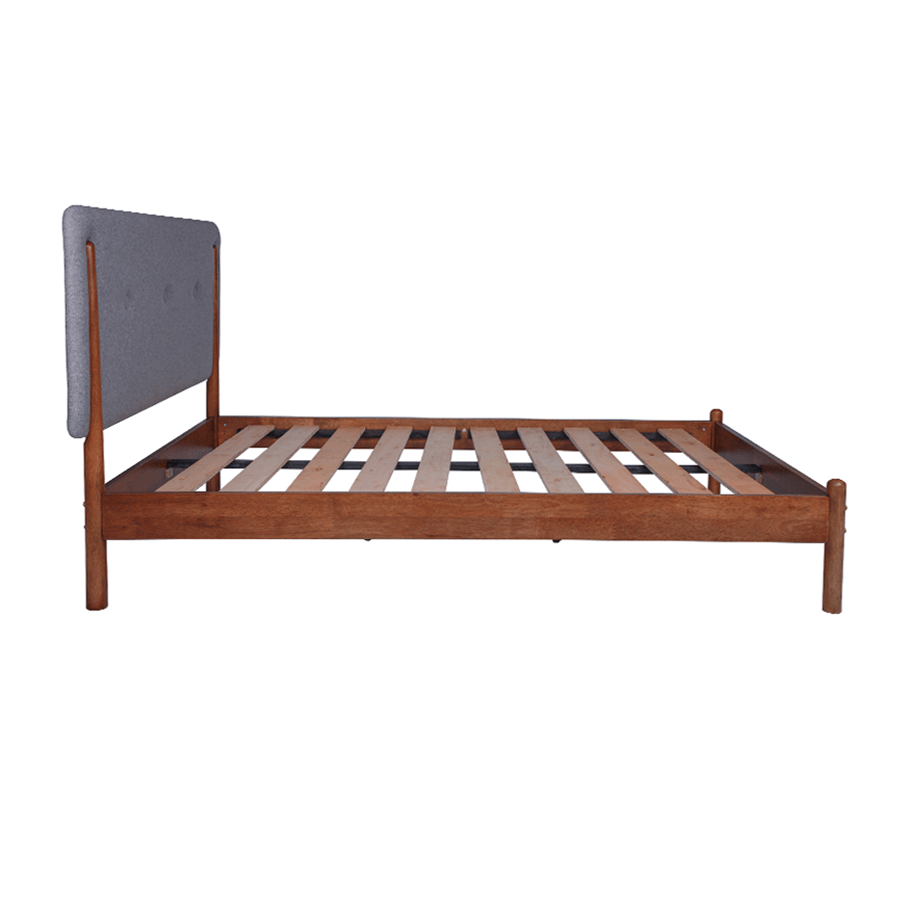 #size_Semi-Double Bed 48x75