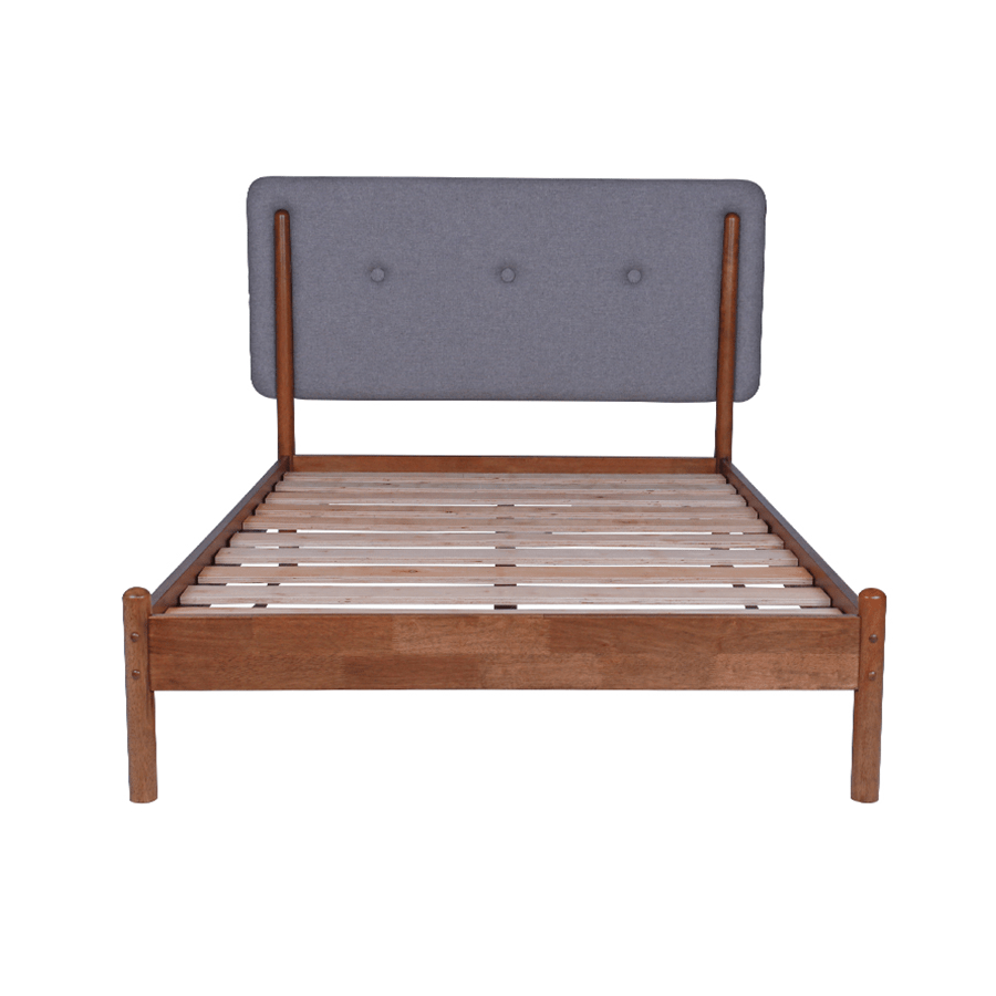 #size_Semi-Double Bed 48x75