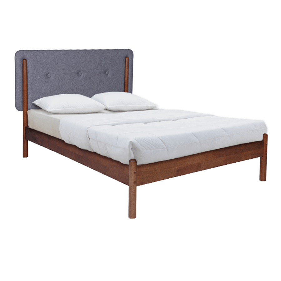 #size_Semi-Double Bed 48x75