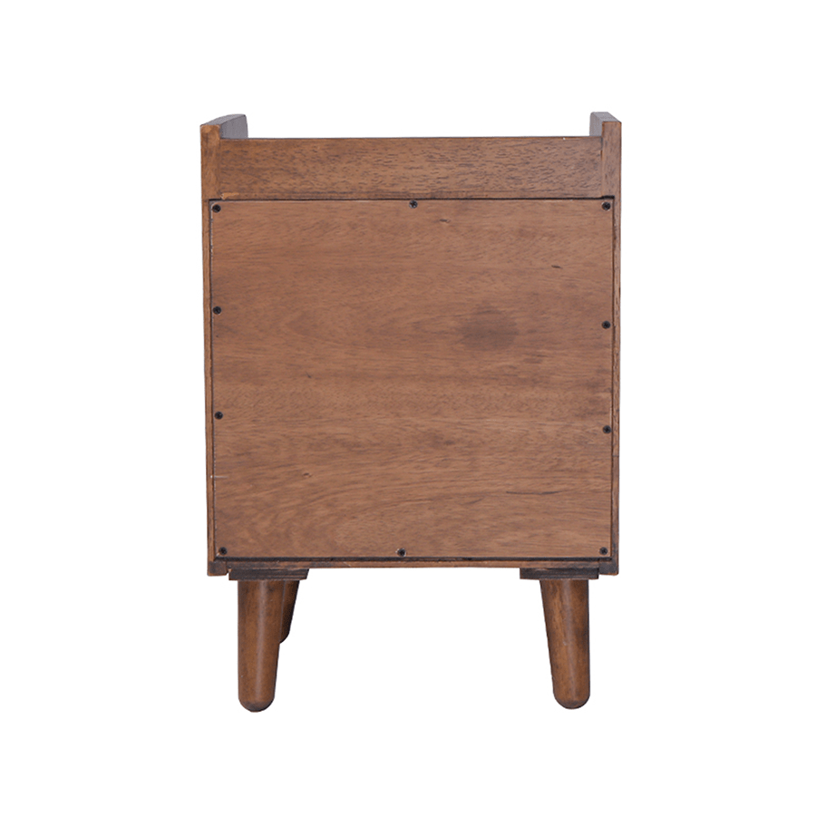 Mizell Nightstand Mizell Nightstand Mandaue Foam