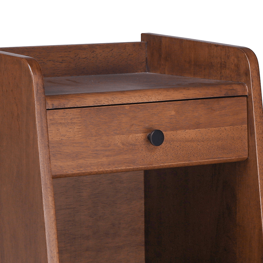 Mizell Nightstand Mizell Nightstand Mandaue Foam