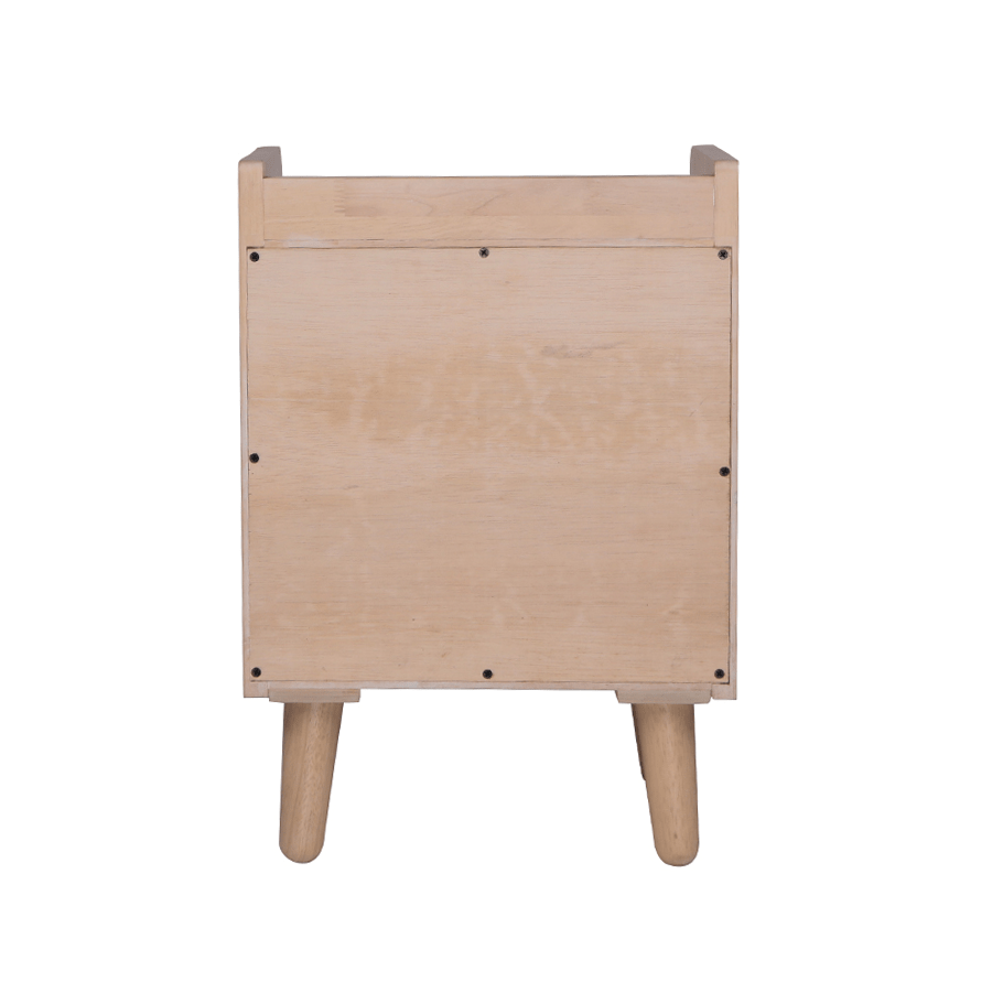 Mizell Nightstand Mizell Nightstand Mandaue Foam