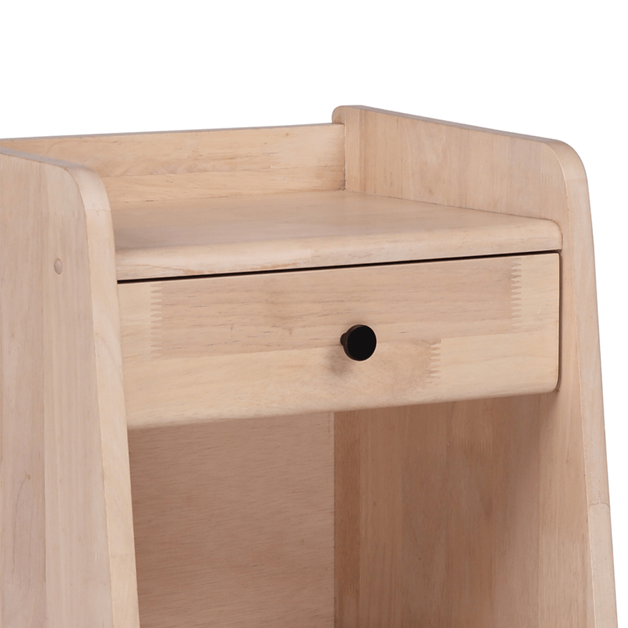 Mizell Nightstand Mizell Nightstand Mandaue Foam