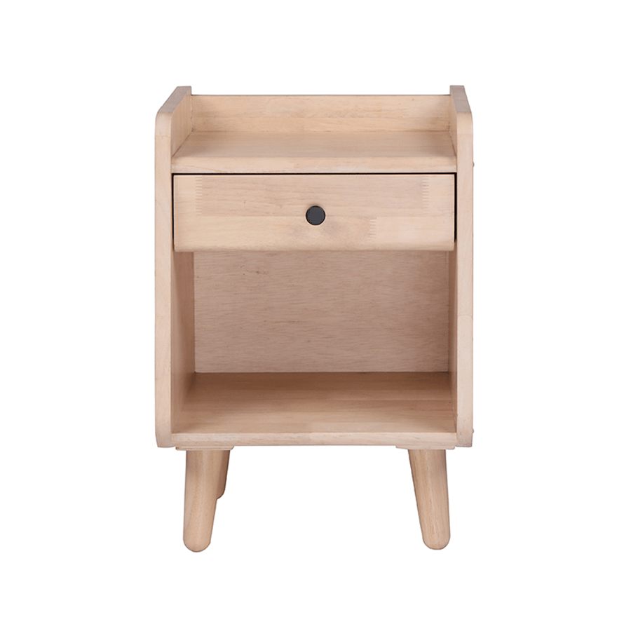 Mizell Nightstand Mizell Nightstand Mandaue Foam