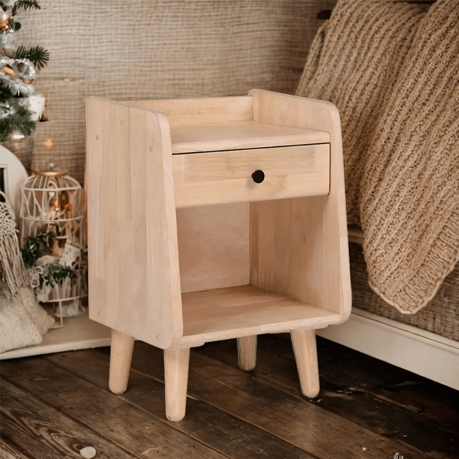 Mizell Nightstand Mizell Nightstand Mandaue Foam
