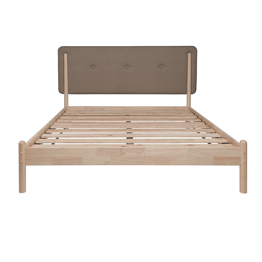 #size_Queen Bed 60x75