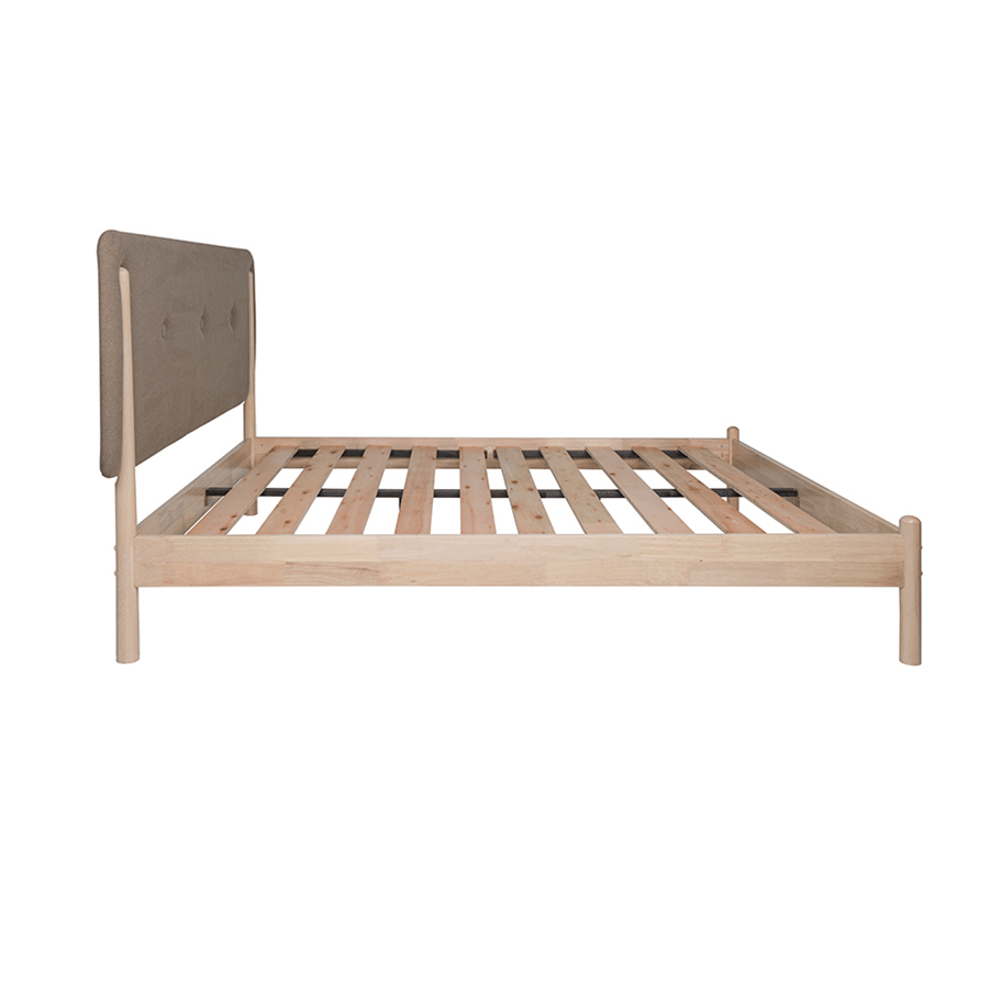 #size_Queen Bed 60x75