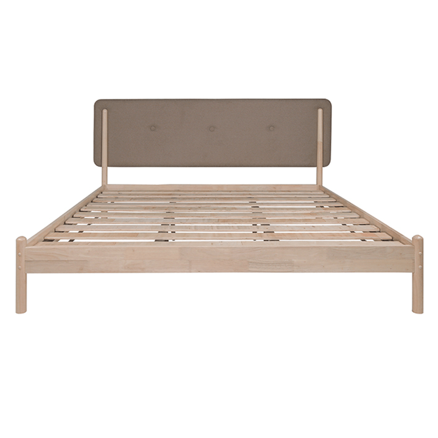 #size_King Bed 72x75