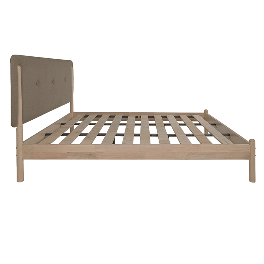 #size_King Bed 72x75