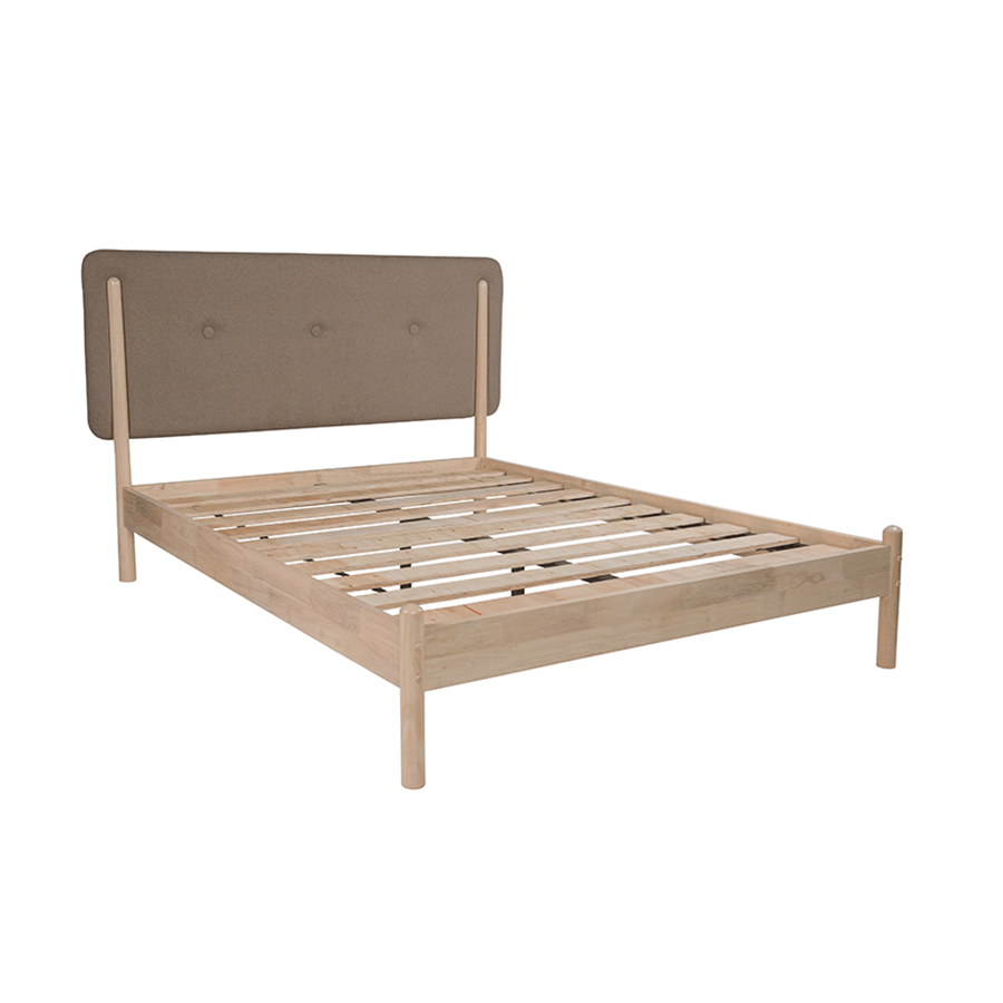 #size_Double Bed 54x75