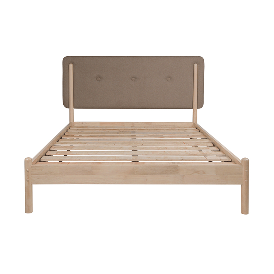 #size_Double Bed 54x75