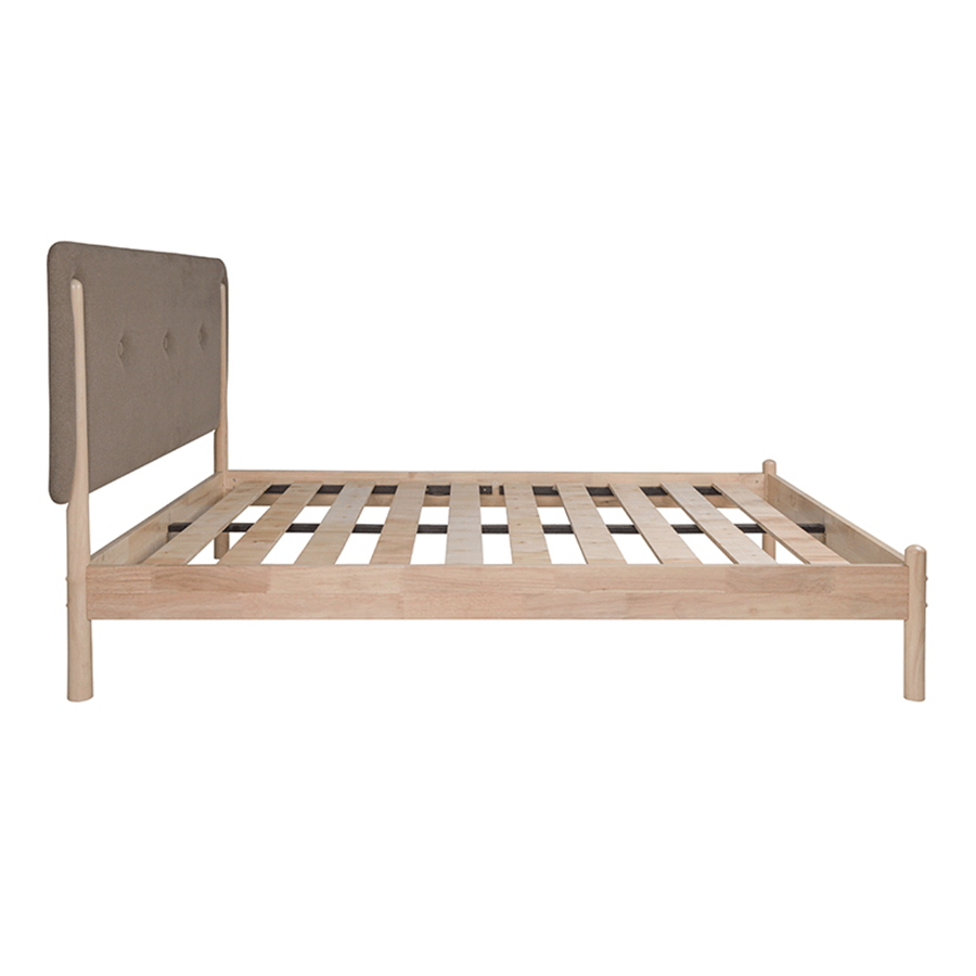 #size_Double Bed 54x75