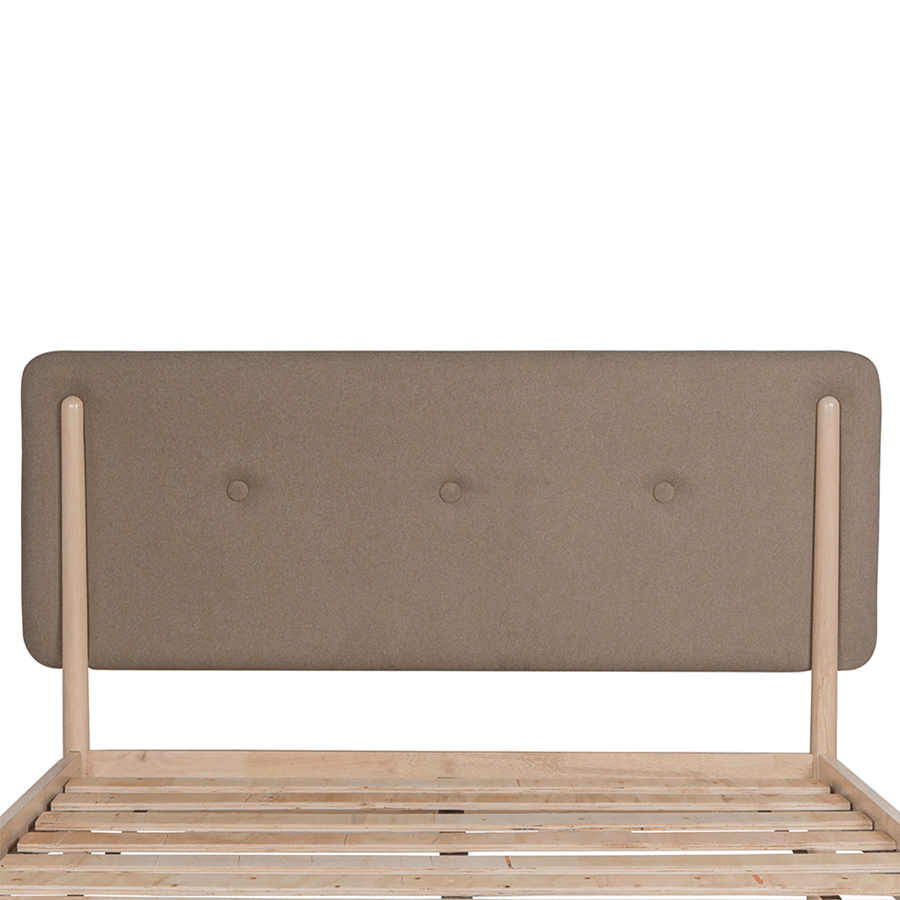 #size_Double Bed 54x75