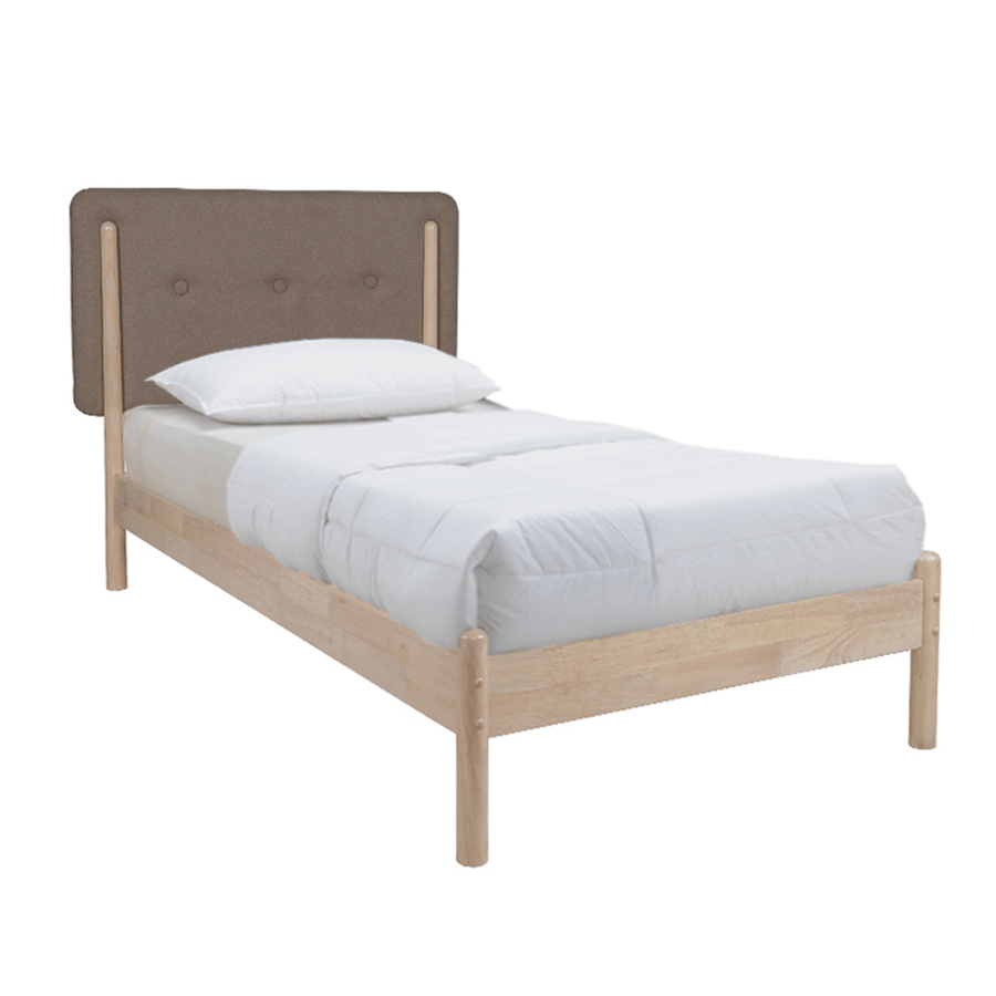 #size_Single Bed 36x75