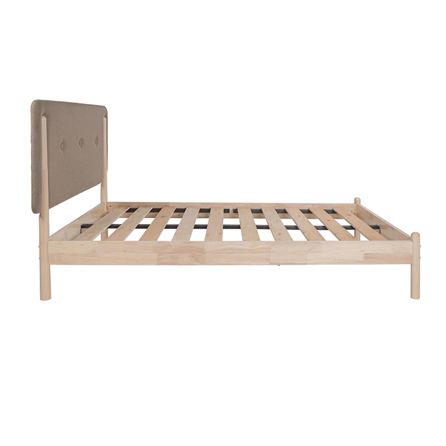 #size_Semi-Double Bed 48x75