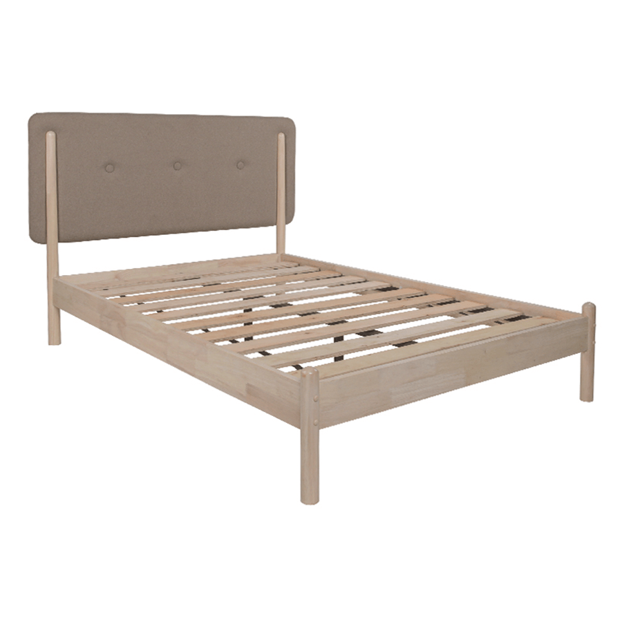 #size_Semi-Double Bed 48x75