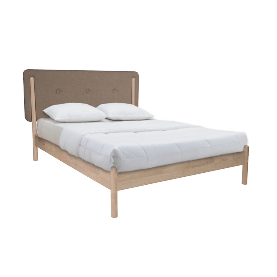 #size_Double Bed 54x75